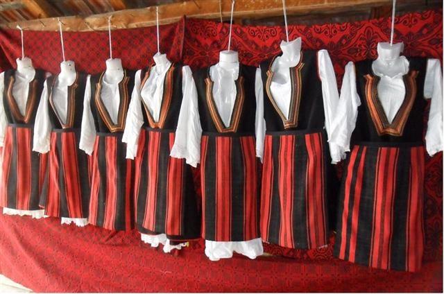 Narodna nosnja