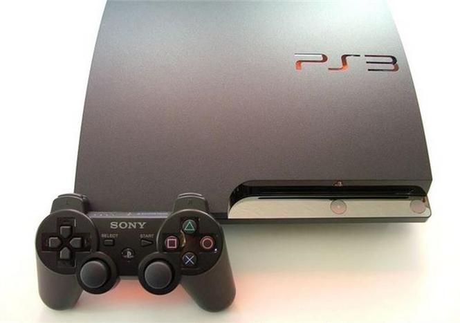 PS3 cipovan 250GB slim