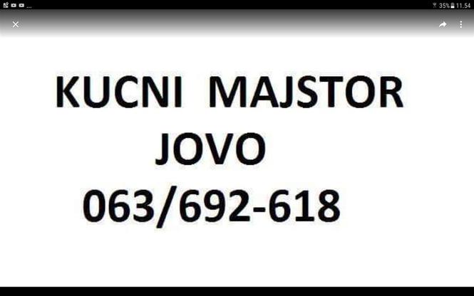 Kucni majstor