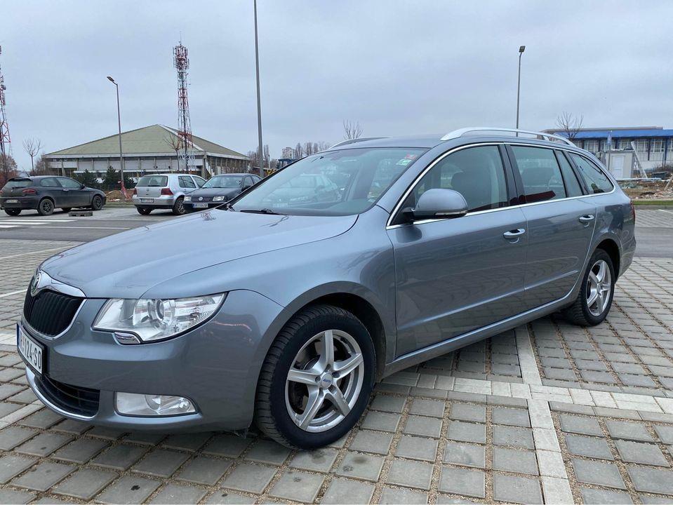 Skoda-SuperB