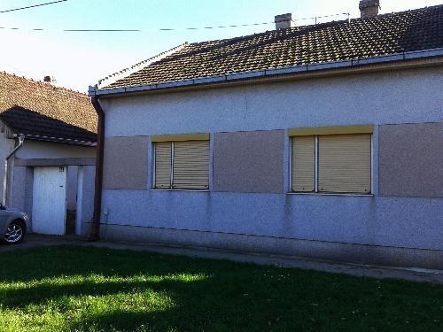 Kuca u Backoj Palanci