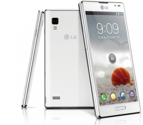 LG Optimus L9 2