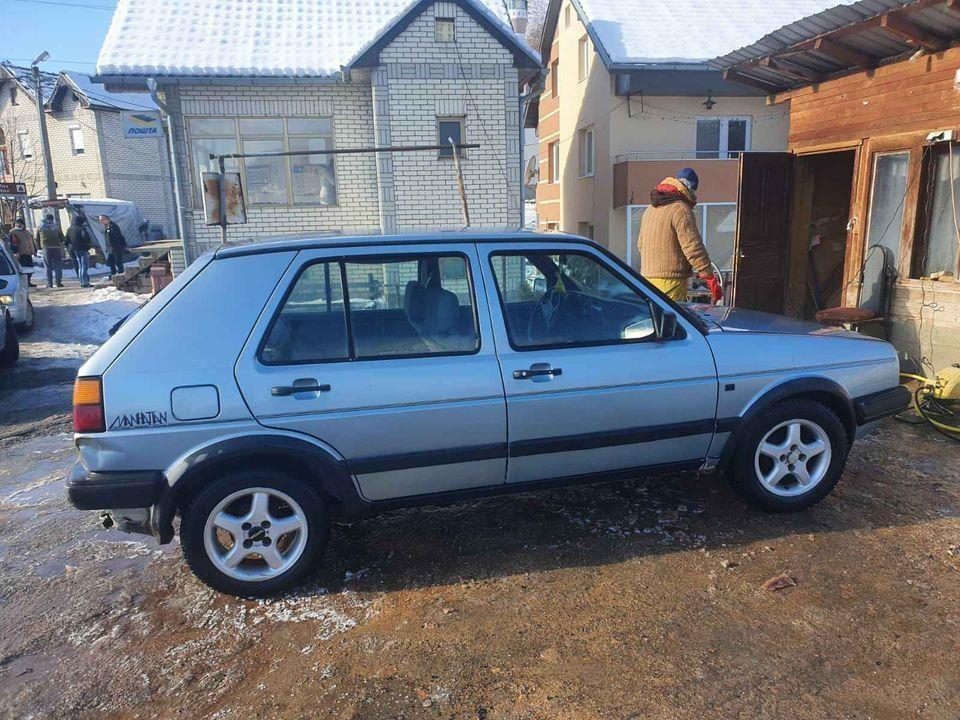Golf