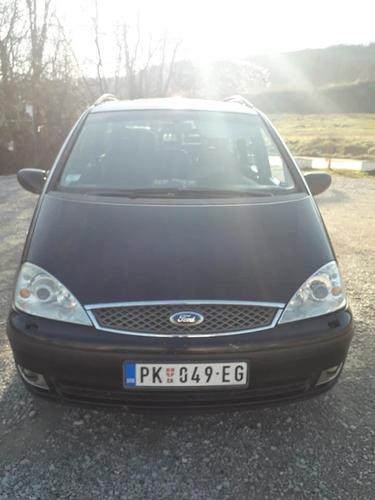 Ford Galaxy