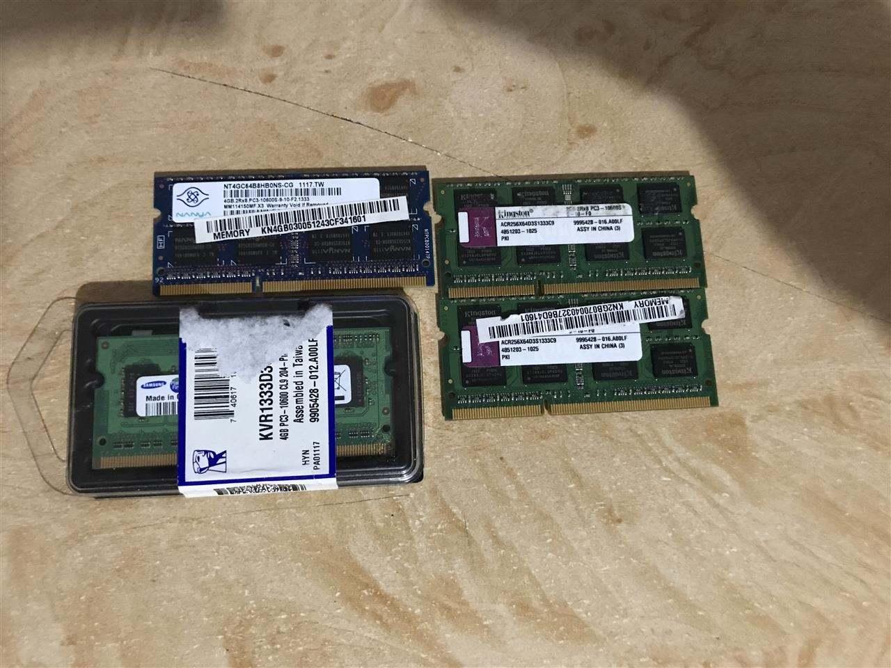 DDR2-DDR3