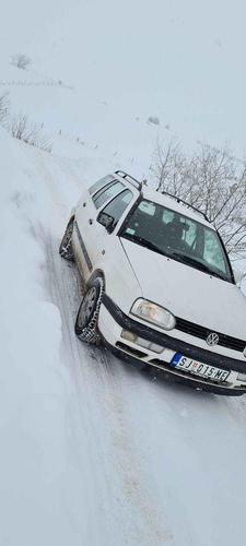 Golf 3  1.9TDI
