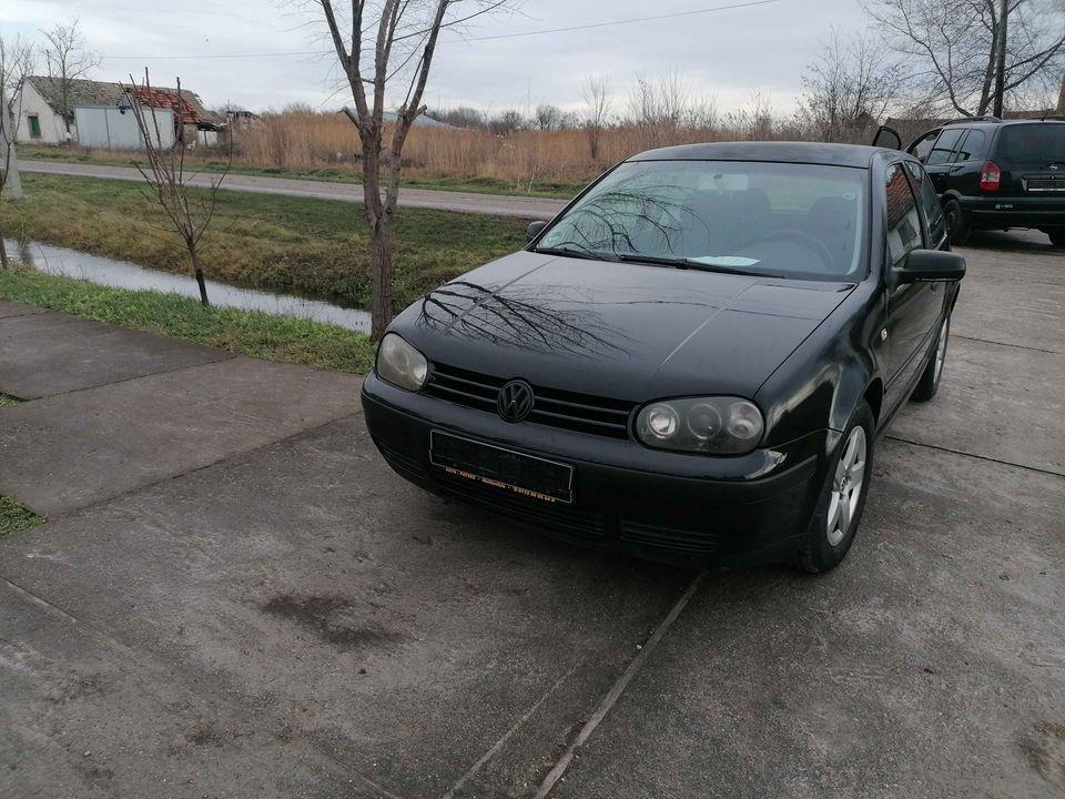 Golf-4