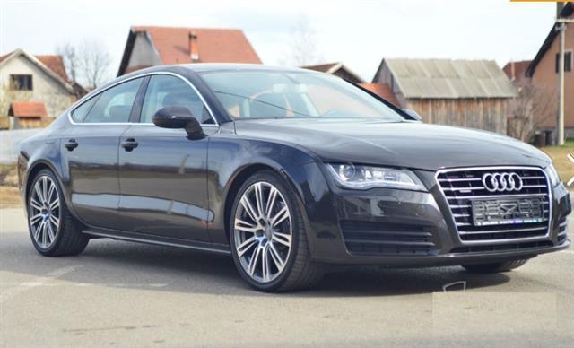 Audi A7 full full -11  