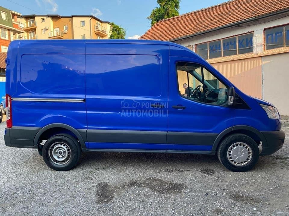 FORD-TRANZIT