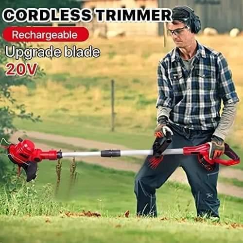 Trimer za travu