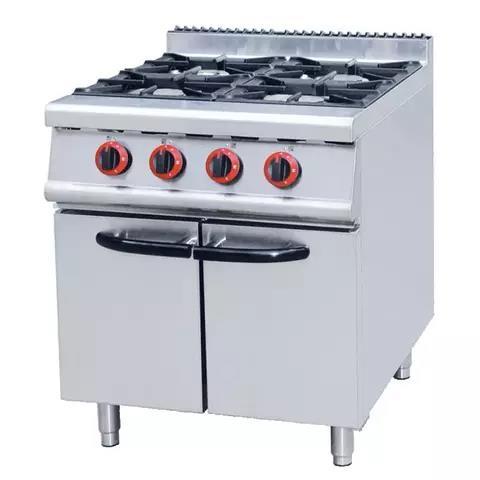 Servis profesionalnih plinskih sporeta