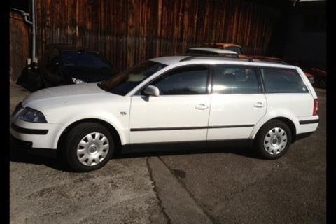 VW Passat B5.5  -02