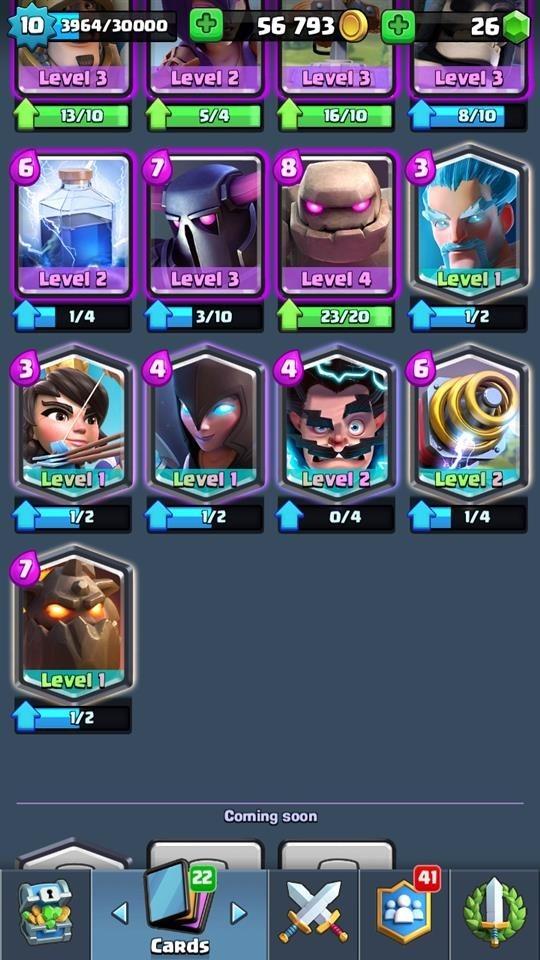 Clash-Royale-Account-