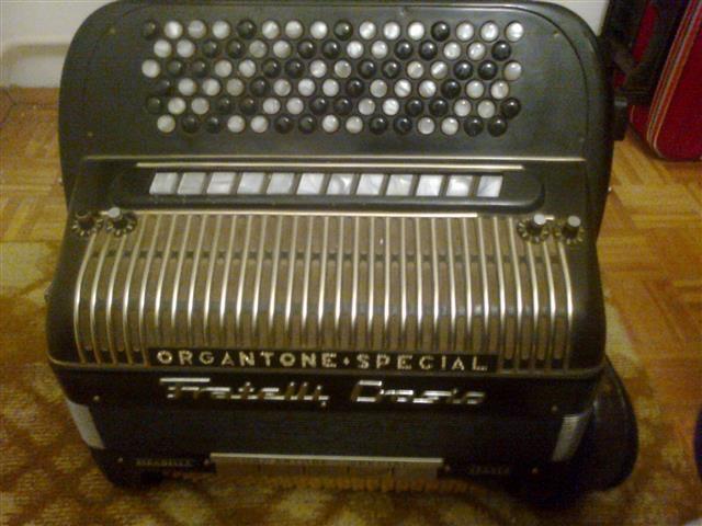 Harmonika
