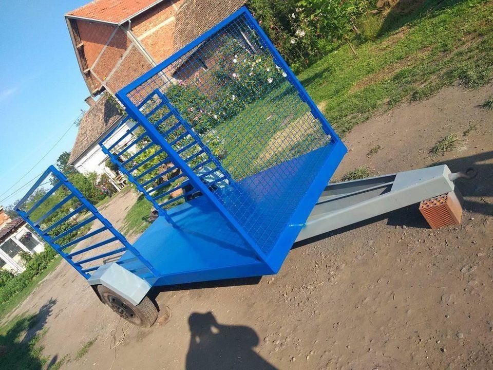 Prikolice