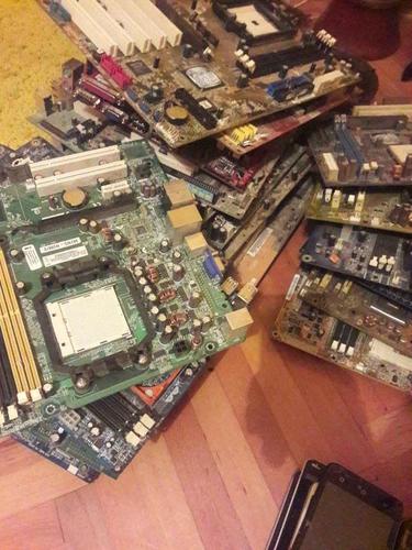 Otkup elektro otpada