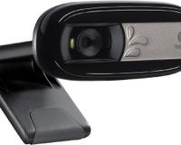 Web kamera LOGITECH C170 960-000760