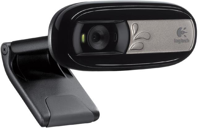 Web kamera LOGITECH C170 960-000760