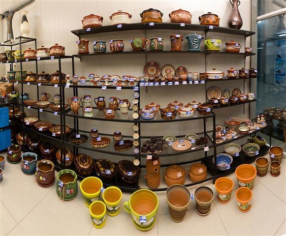 Etno-Keramika