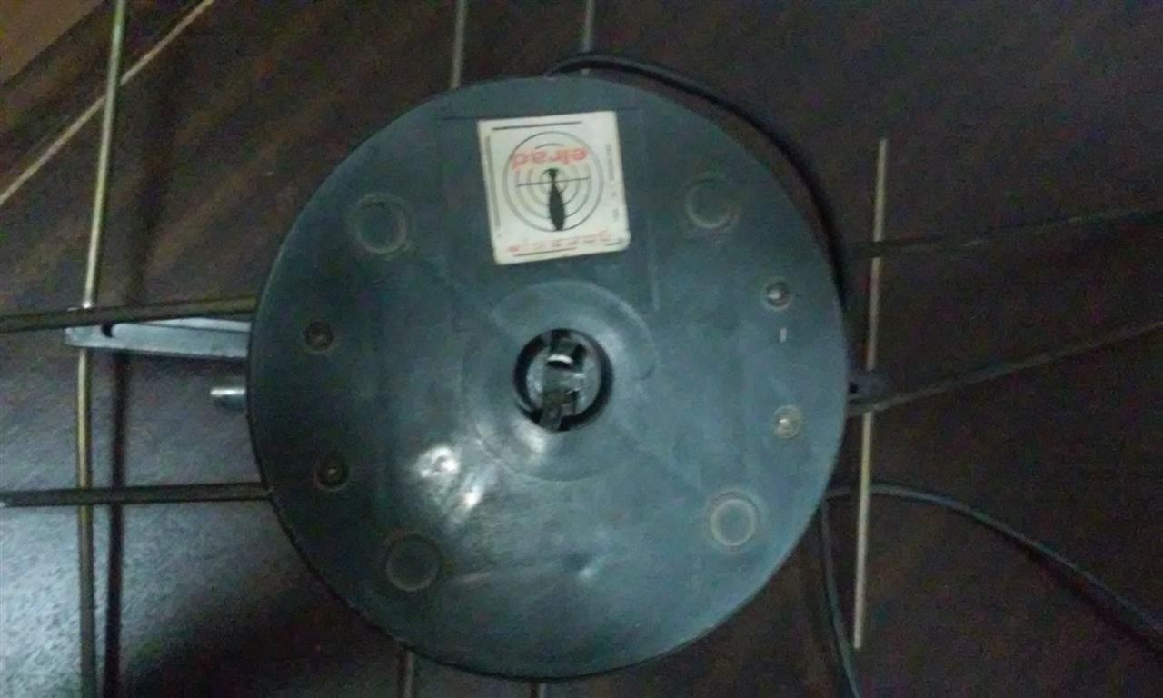 Sobna-TV-Antena