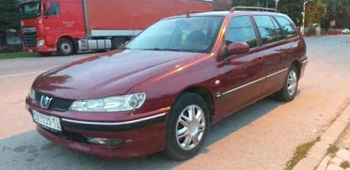 PEUGOET-406