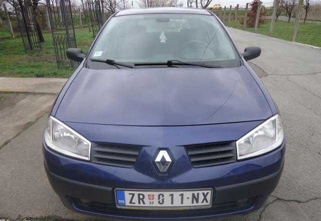 Renault Megane DCI -04