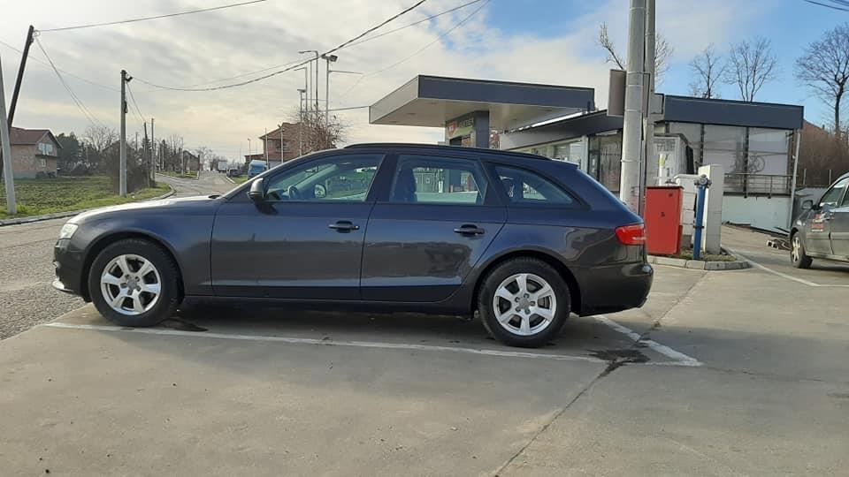 Audi-A4-s-line
