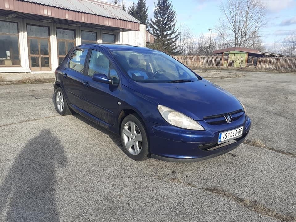 Pezo-307