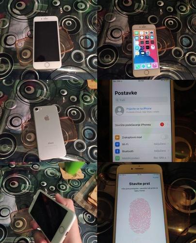 iPhone 7 32gb