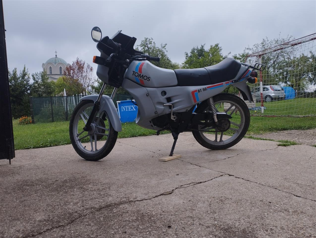 Bt-50