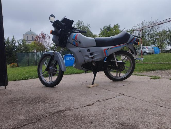 Bt 50