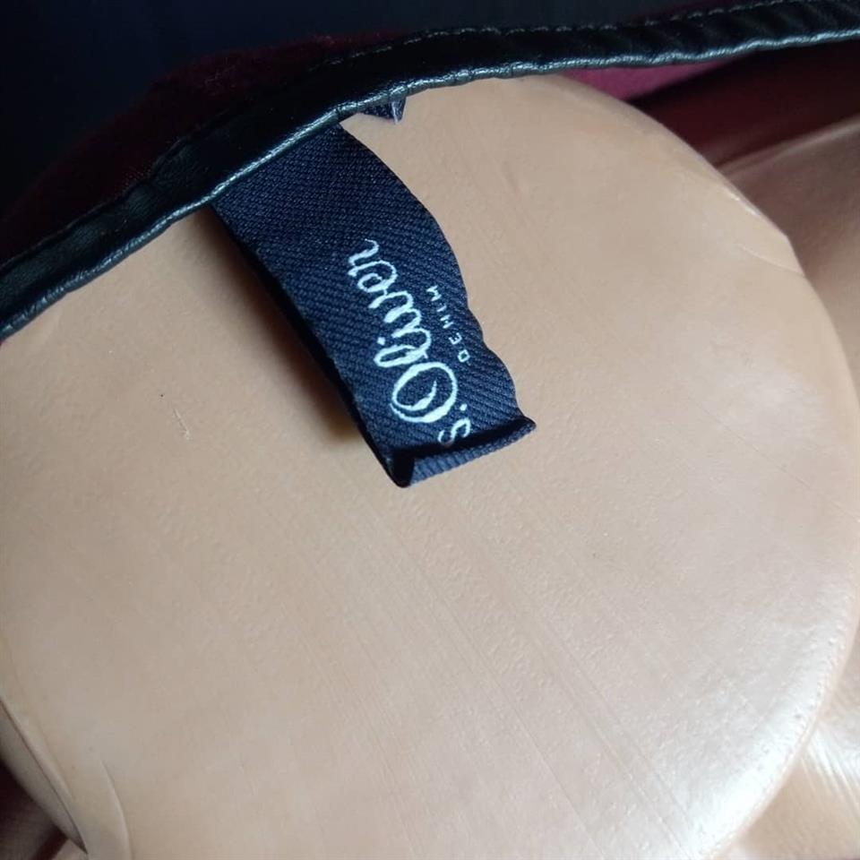 S-Oliver-bluza