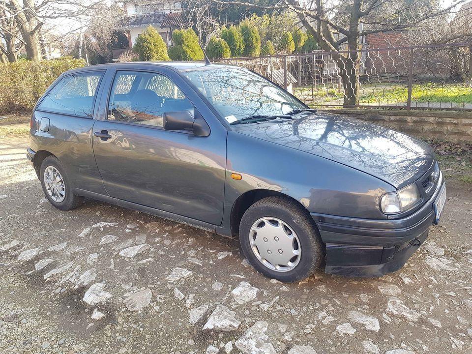 Seat-ibiza