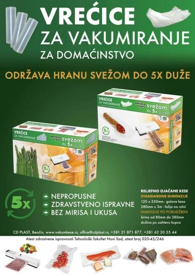 VAKUM-KESE