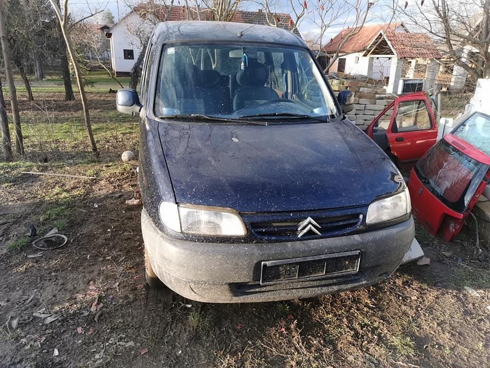 berlingo