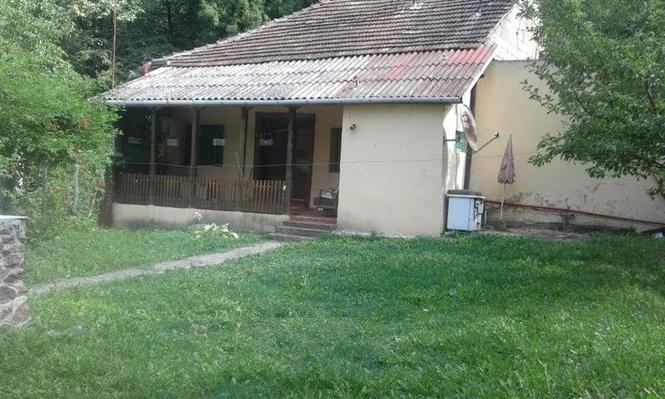 Kuca u Sokobanji