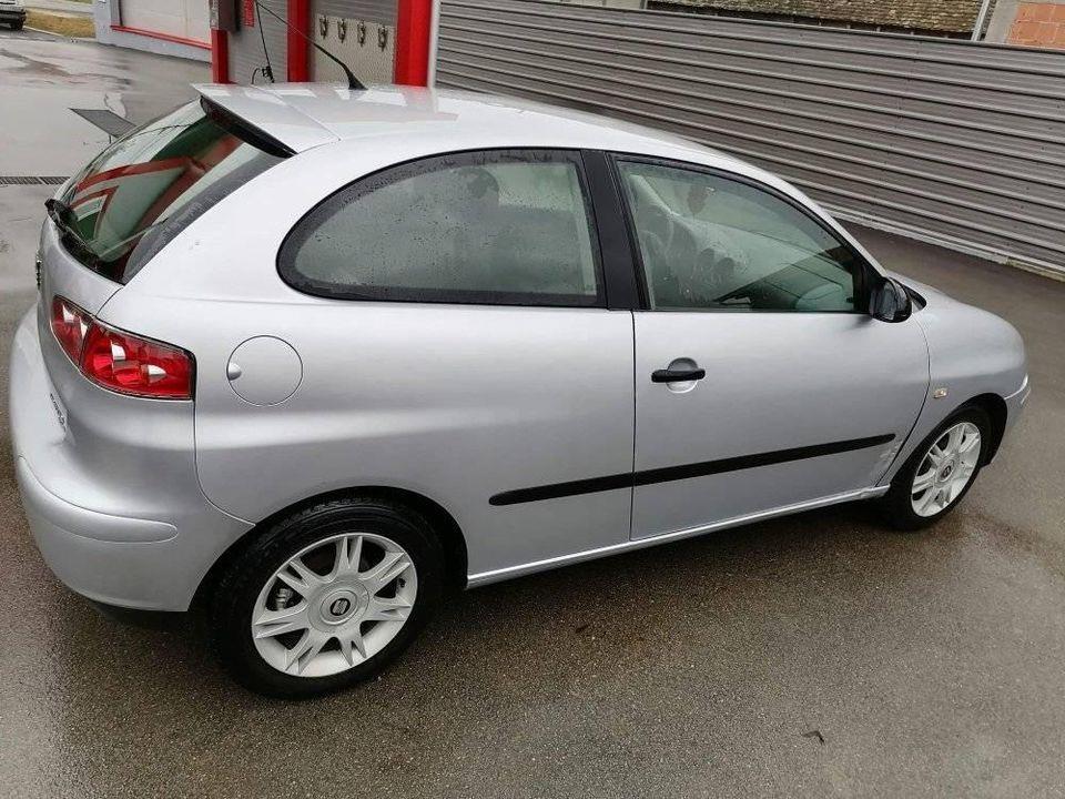 Seat