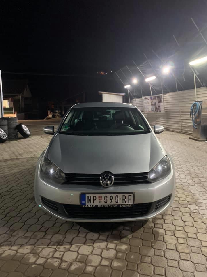 Golf-6