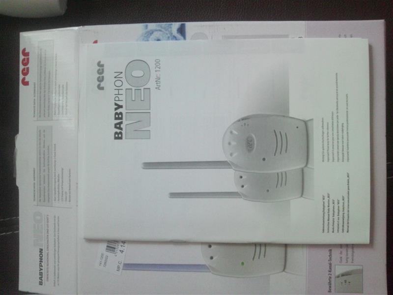 BEBI-ALARM