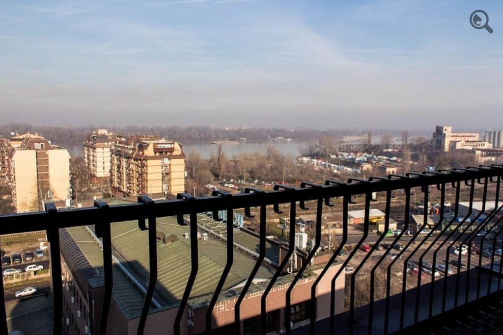 Apartman-Oblak-Beograd-Centar
