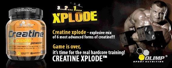 XPLODE-POWDER