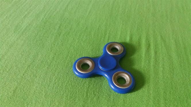 Fidget Sppiner 