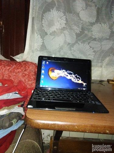 Asus EEE PC 1005ha 