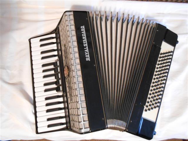 Harmonika