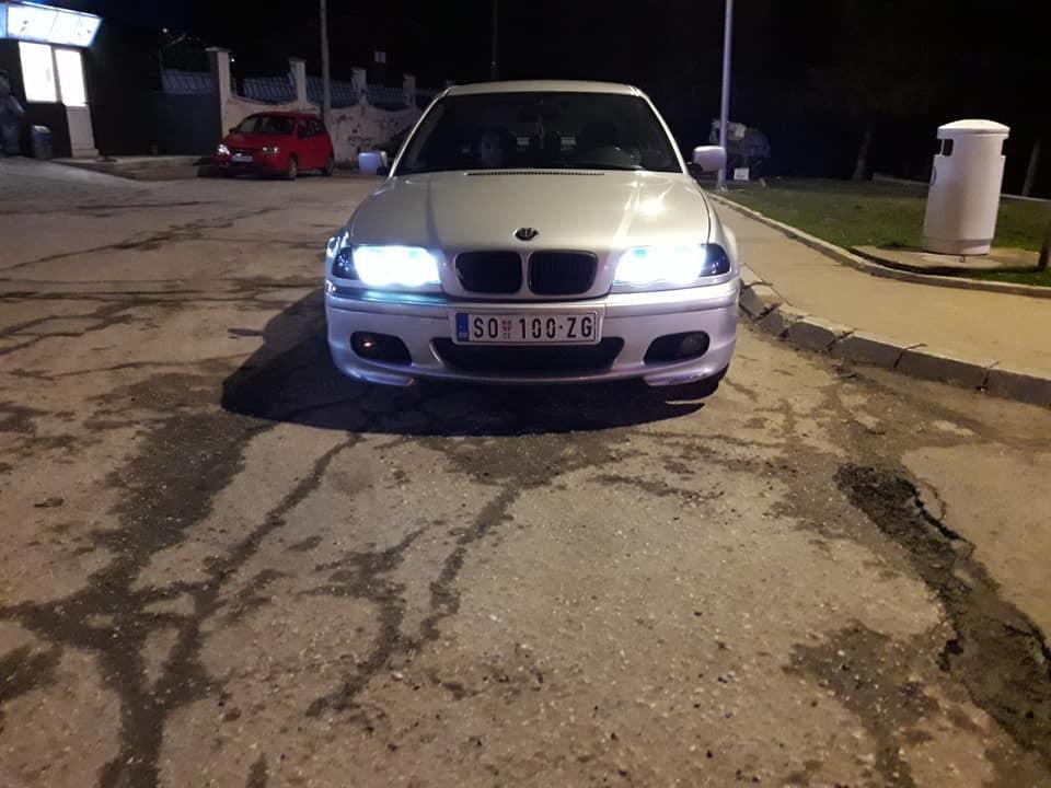 Bmw-e46-318-benzin-plin