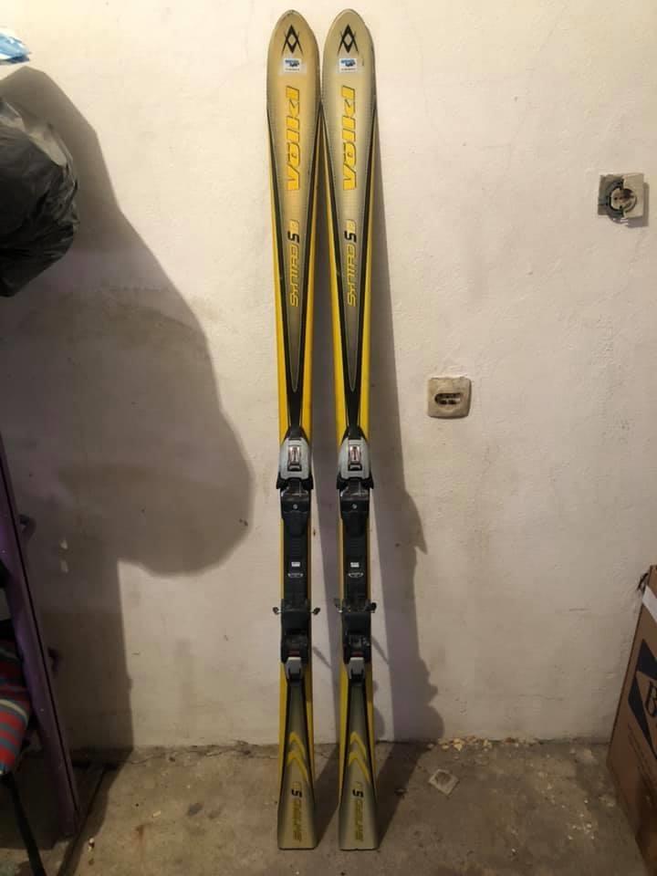 SKIJE-I-PANCERICE