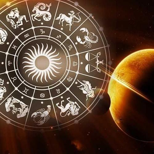 Astrologija