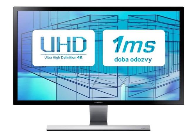 Samsung U28D590DS 4K UHD