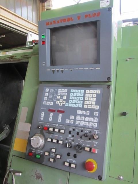 Mazak-Super-Quick-Turn-18M