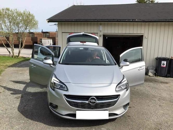 Vente de voiture d'occasion 